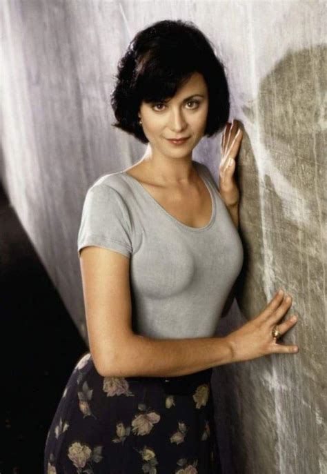 catherine bell bikini|Catherine Bell in the 90s : r/OldSchoolCool